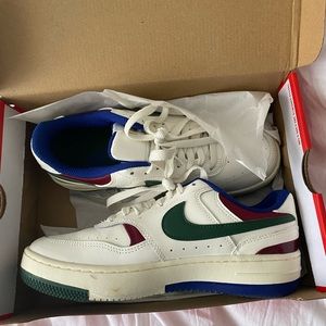 COPY - nike gamma forces size 7